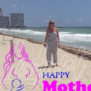 Meet your Posher, Barbara